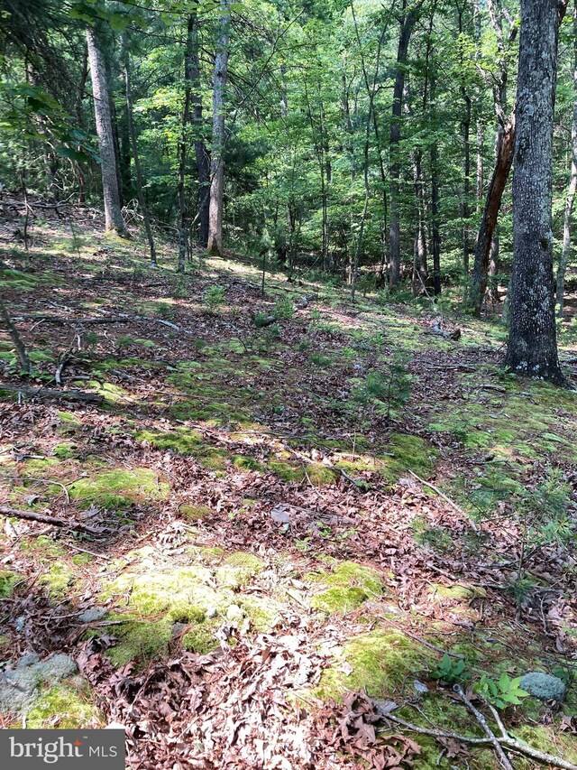 LOT4 Silent Way, High View, WV 26808