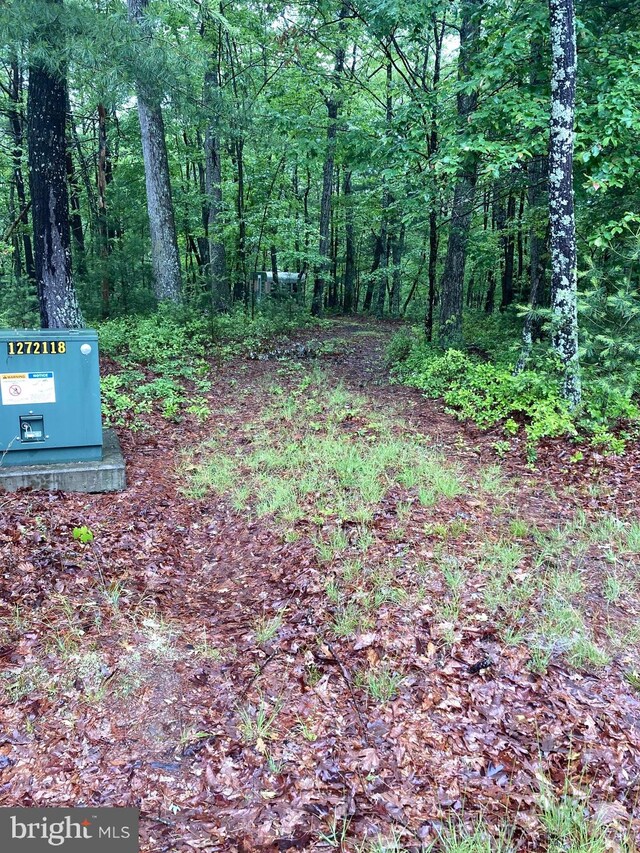 LOT4 Silent Way, High View, WV 26808
