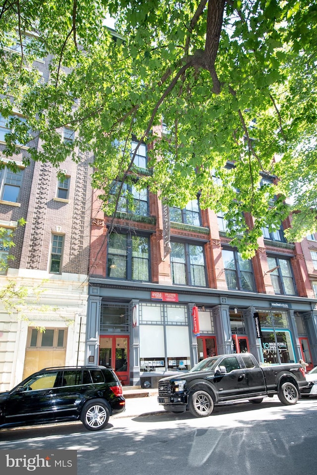 309 Arch St Unit 301, Philadelphia, PA 19106 - view of property