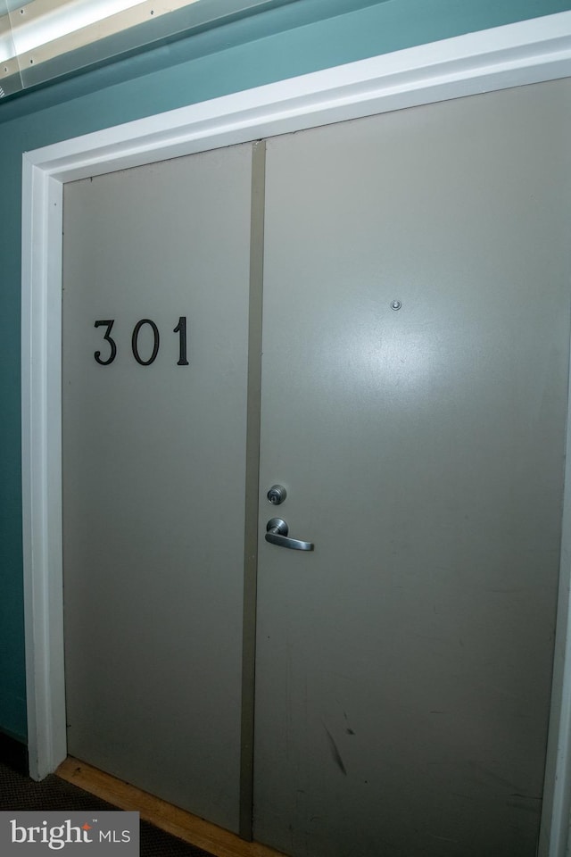 309 Arch St Unit 301, Philadelphia, PA 19106 - detailed view