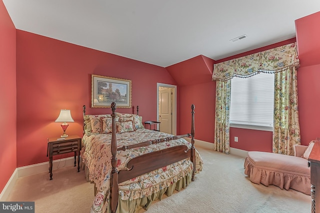 217 Valley Ridge Rd, Haverford, PA 19041 - bedroom with carpet