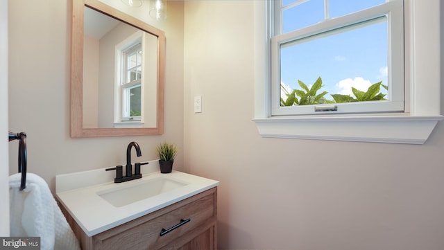 17 Rosemore Dr, Chalfont, PA 18914 - bathroom with vanity