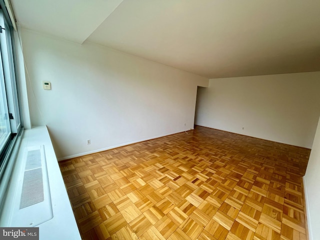 4200 Cathedral Ave NW Unit 918, Washington, DC 20016 - view of spare room