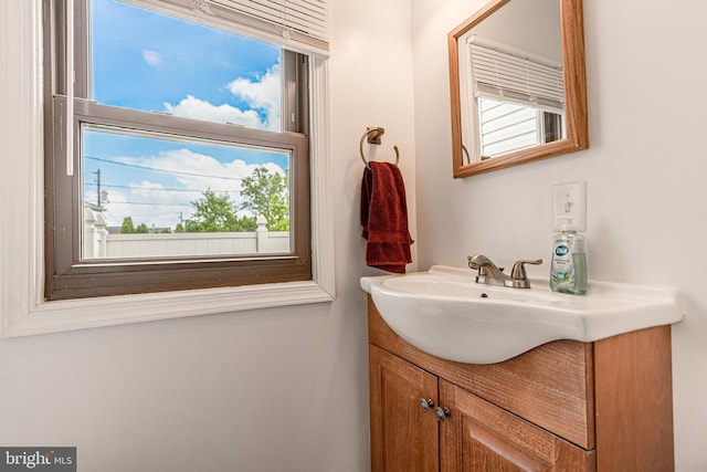 23 Ridge Ave, Hanover, PA 17331 - bathroom with vanity
