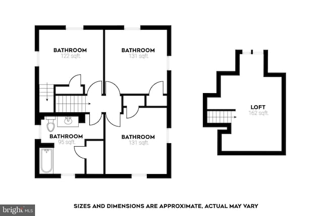 23 Ridge Ave, Hanover, PA 17331 - room layout