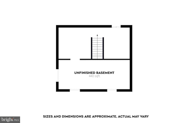 23 Ridge Ave, Hanover, PA 17331 - home floor plan