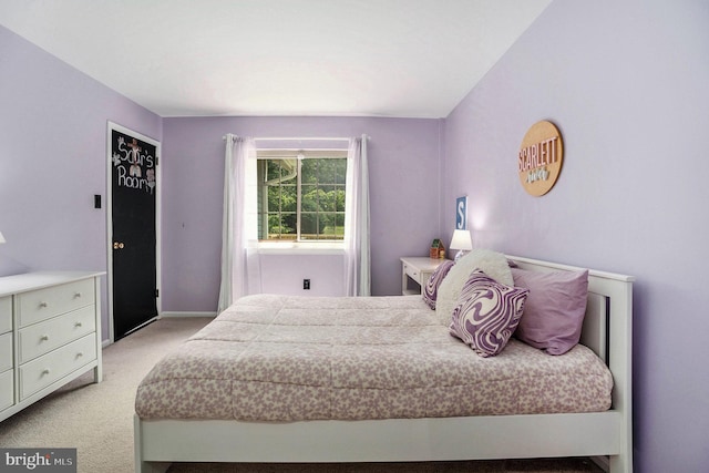 303 Green Meadow Ln, Horsham, PA 19044 - bedroom featuring light colored carpet and baseboards