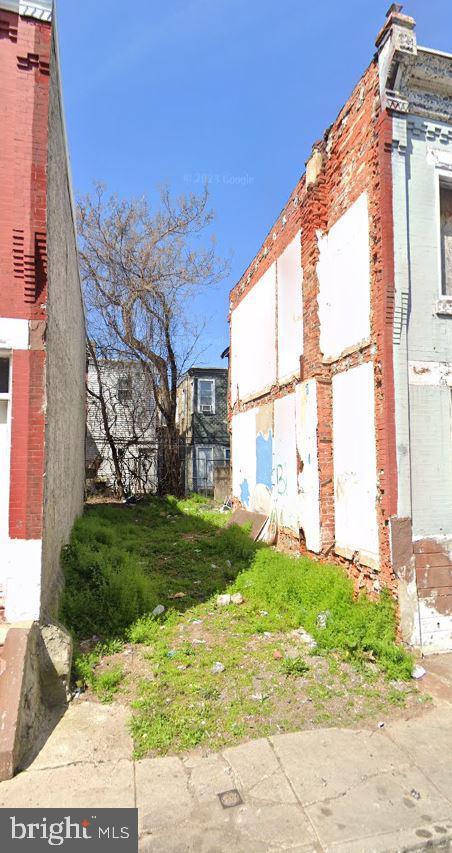 2634 N Bouvier St, Philadelphia, PA 19132