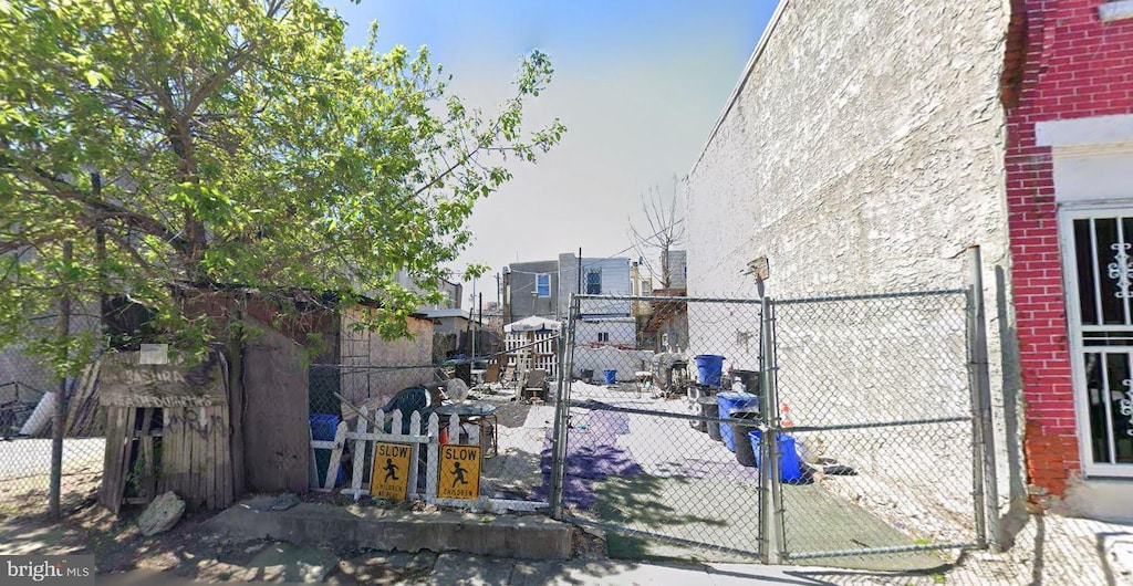 2806 N Mutter St, Philadelphia, PA 19133