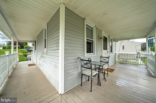 320 Pearl Ave, Horsham, PA 19044 - view of porch