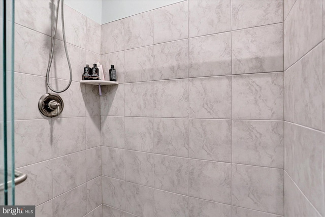 27 Quiet Creek Dr, Gettysburg, PA 17325 - bathroom view of tiled shower