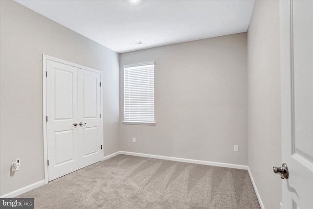 27 Quiet Creek Dr, Gettysburg, PA 17325 - unfurnished bedroom featuring carpet flooring and a closet