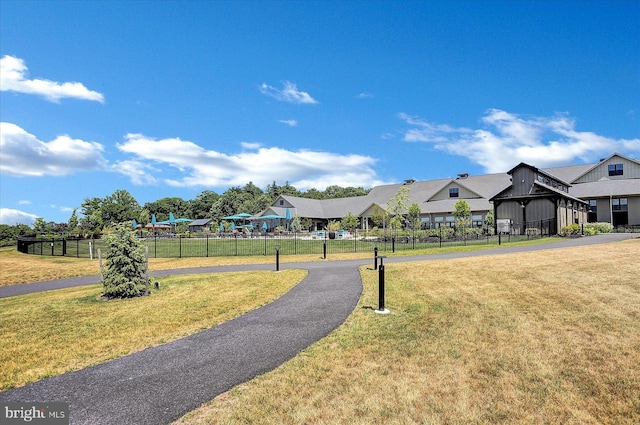 27 Quiet Creek Dr, Gettysburg, PA 17325 - view of home's community