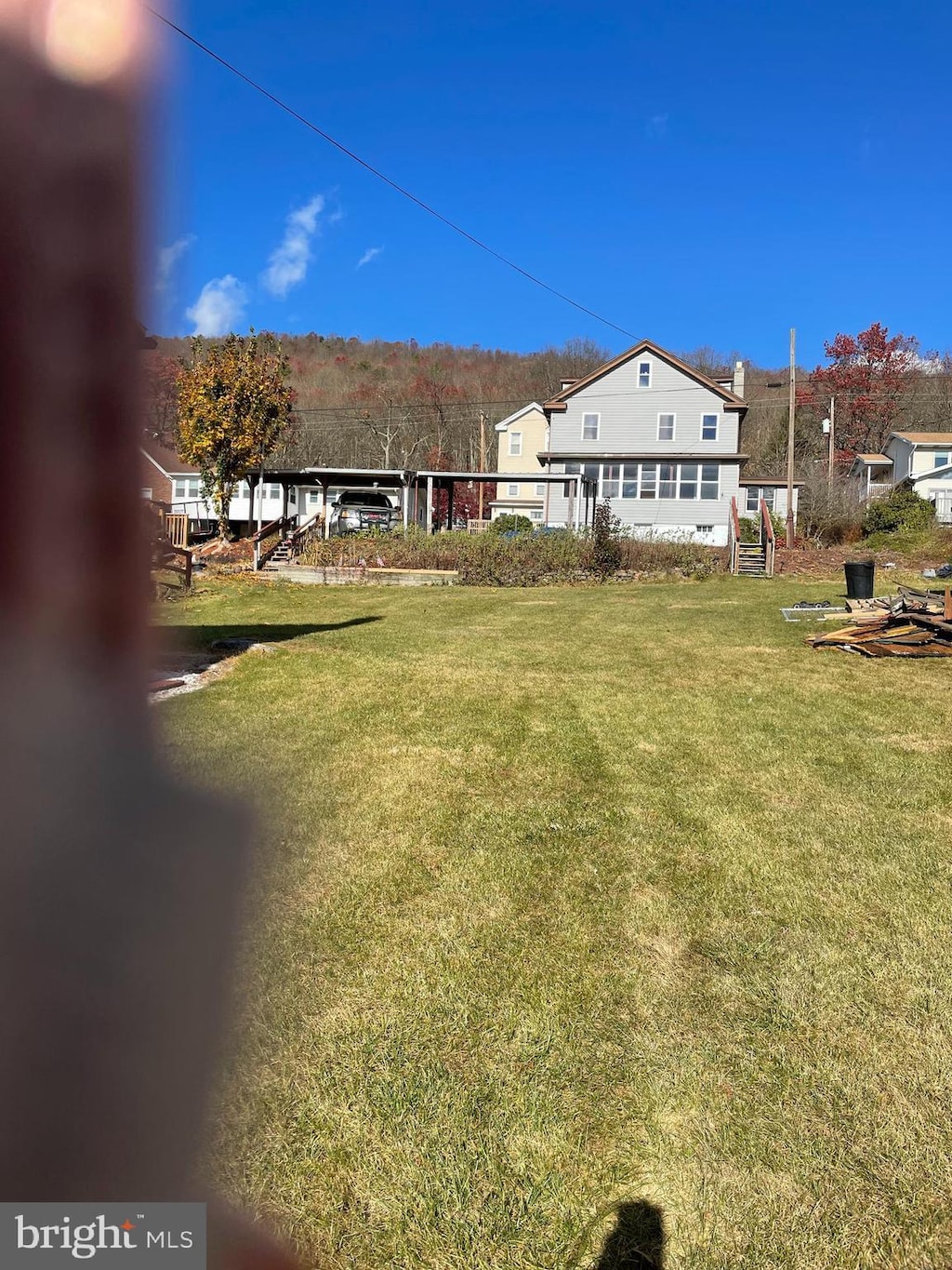 117 E Garibaldi Ave, Nesquehoning, PA 18240