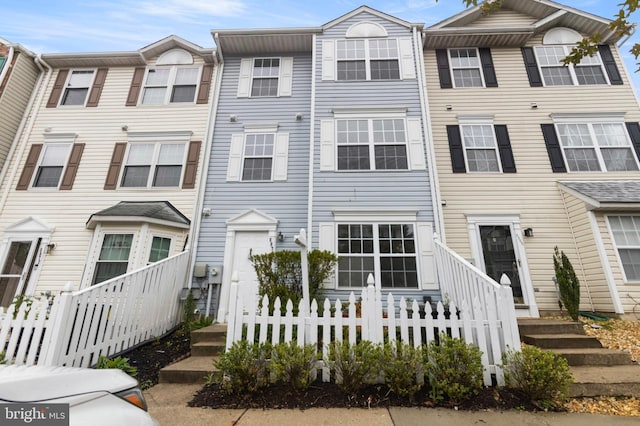 Goose Landing Cir, Columbia, MD 21044 - view of property