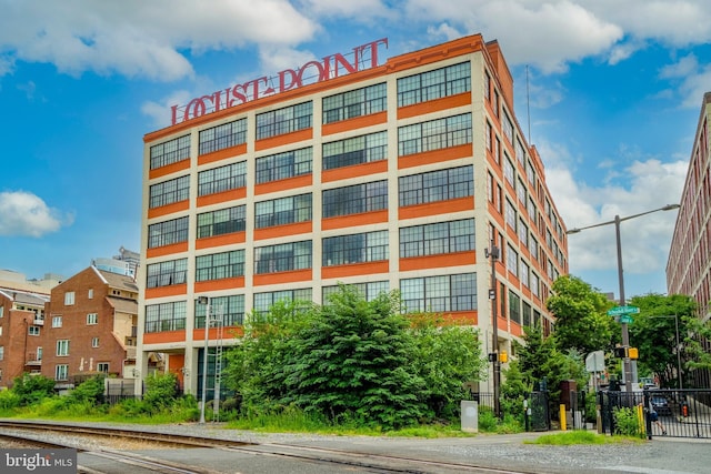 2429 Locust St Unit 217, Philadelphia, PA 19103 - view of property