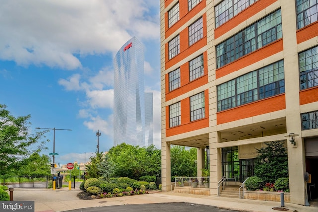 2429 Locust St Unit 217, Philadelphia, PA 19103 - view of building exterior