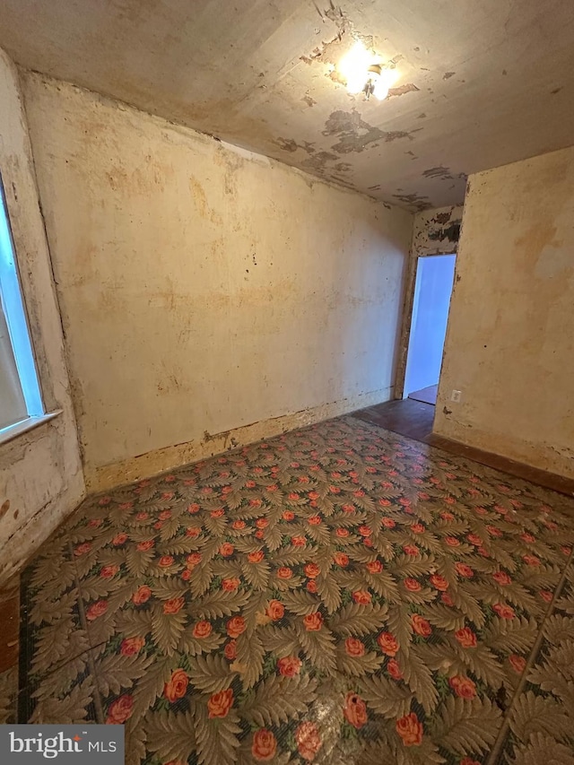 1924 S 21st St, Philadelphia, PA 19145 - view of unfurnished room