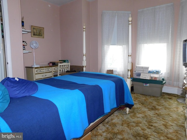 46-48 W Third St, Waynesboro, PA 17268 - view of carpeted bedroom