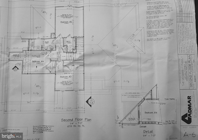 207 Rod Cir, Middletown, MD 21769 - room layout