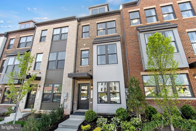 6061 Beake St, Hyattsville, MD 20782 - multi unit property with brick siding