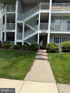 205 Rachel Ct, Franklin Park, NJ 08823 - view of building exterior