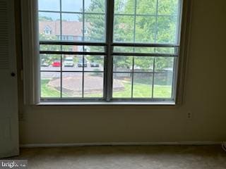 205 Rachel Ct, Franklin Park, NJ 08823 - empty room featuring plenty of natural light