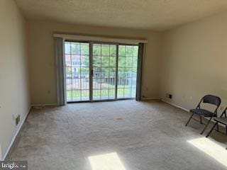 205 Rachel Ct, Franklin Park, NJ 08823 - carpeted empty room featuring baseboards