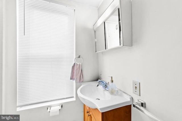 73 Fairfield Ave, Lawrence, NJ 08648 - bathroom featuring vanity