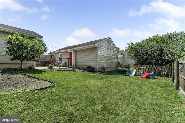 200 Winston Ave, Wilmington, DE 19804 - view of fenced backyard