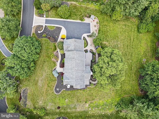 2 N Pheasants Rdg N, Wilmington, DE 19807 - aerial overview of property's location