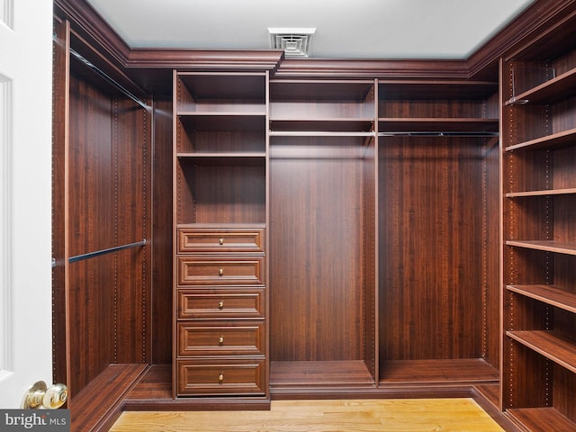 2 N Pheasants Rdg N, Wilmington, DE 19807 - view of walk in closet