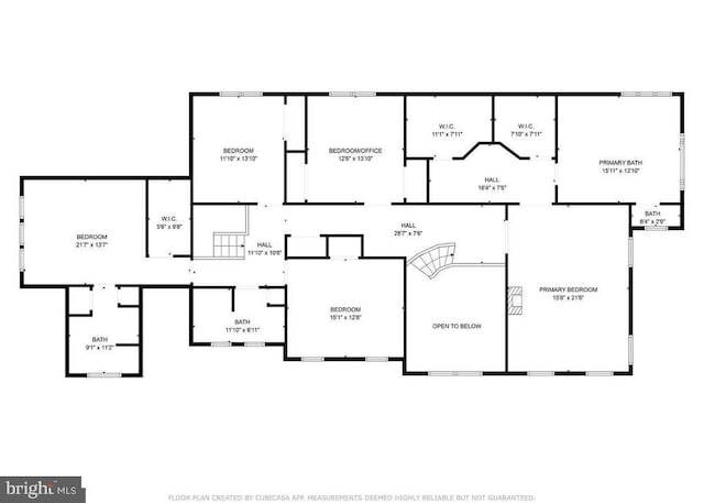 2 N Pheasants Rdg N, Wilmington, DE 19807 - home floor plan