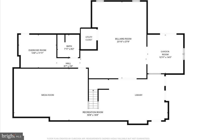 2 N Pheasants Rdg N, Wilmington, DE 19807 - floor plan / room layout