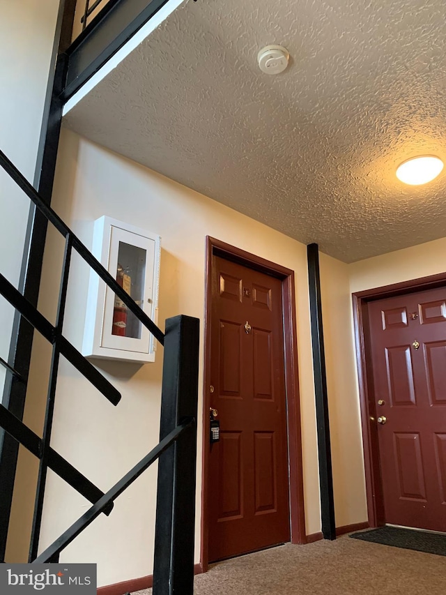 751 Heather Ridge Dr Unit 18E, Frederick, MD 21702 - view of exterior entry