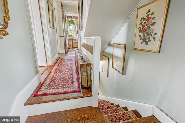 2355 Little Rd, Perkiomenville, PA 18074 - view of hallway