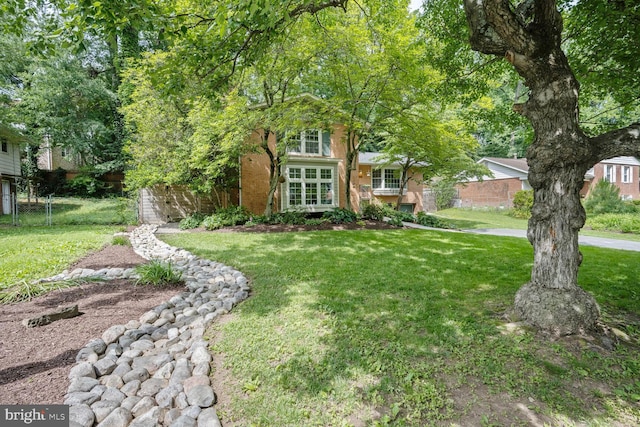 10412 Kinloch Rd, Silver Spring, MD 20903 - view of front of home