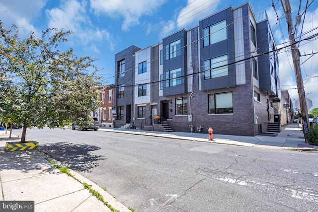 1128 S 24th St S, Philadelphia, PA 19146 - view of building exterior