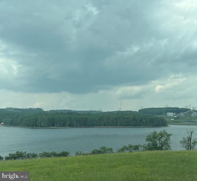 542 Hidden Acres Rd, Mount Storm, WV 26739 - water view