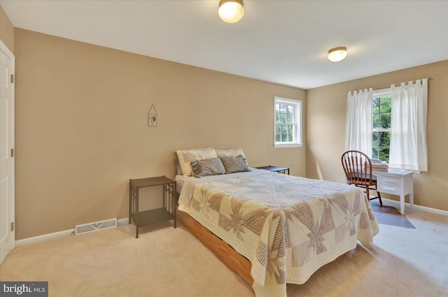 96 Gunhart Rd, Mohnton, PA 19540 - bedroom with light carpet