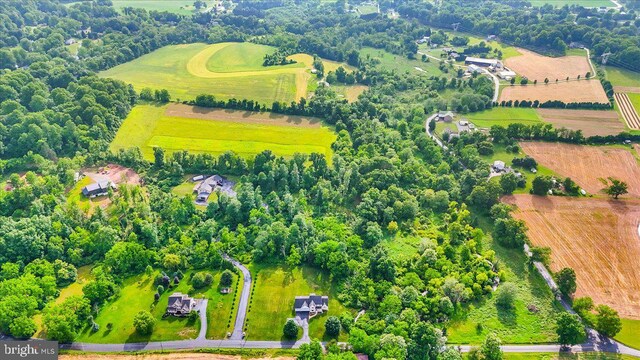 96 Gunhart Rd, Mohnton, PA 19540 - view of rural area