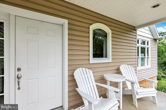 96 Gunhart Rd, Mohnton, PA 19540 - entrance to property