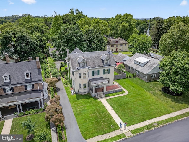 1070 Wheatland Ave, Lancaster, PA 17603 - view of subject property