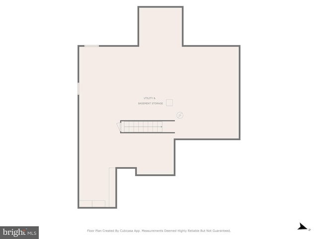 4714 De Invierno, Mount Airy, MD 21771 - view of property floor plan