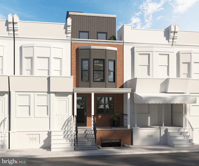 5937 Osage Ave Unit B, Philadelphia, PA 19143 - view of building exterior