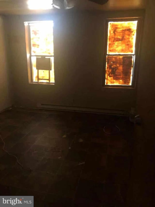 2914 Rutledge St, Philadelphia, PA 19134 - view of unfurnished room
