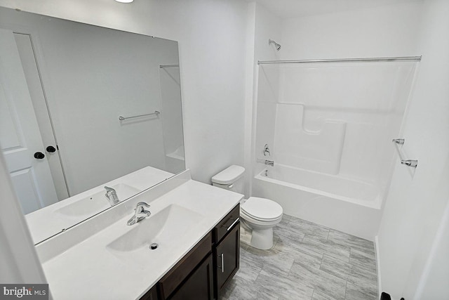 606 Montgomery Ave Lot 45, Pennsburg, PA 18073 - bathroom with vanity and washtub / shower combination