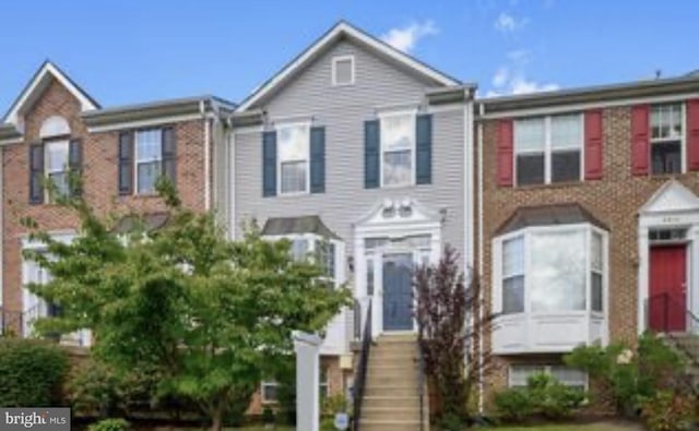 2312 Bellow Ct, Crofton, MD 21114 - multi unit property with brick siding
