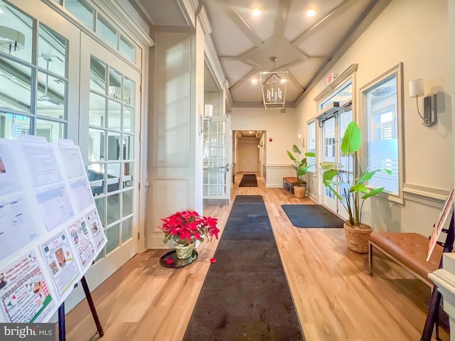 245 Carson Way, Yardley, PA 19067 - view of community lobby