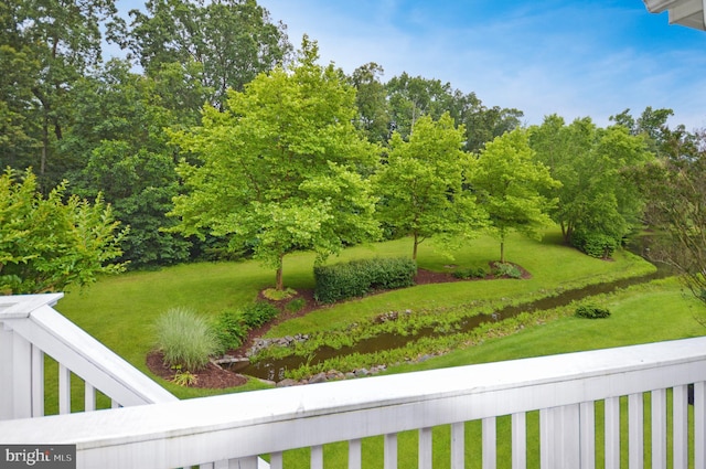 13298 Fieldstone Way, Gainesville, VA 20155 - view of green lawn